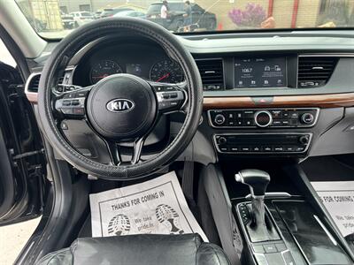 2017 Kia Cadenza Premium - Photo 9 - Phoenix, AZ 85009