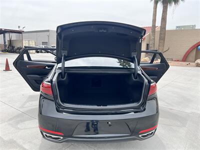 2017 Kia Cadenza Premium - Photo 12 - Phoenix, AZ 85009