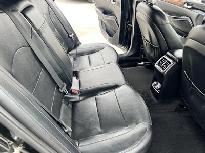 2017 Kia Cadenza Premium - Photo 13 - Phoenix, AZ 85009