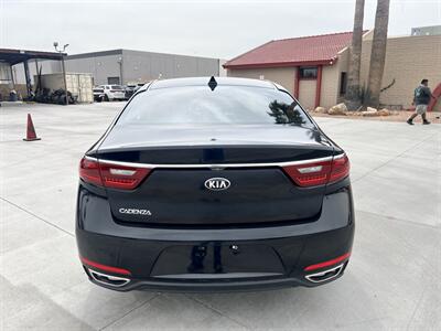 2017 Kia Cadenza Premium - Photo 3 - Phoenix, AZ 85009