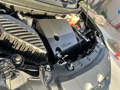 2021 Chevrolet Traverse LT Cloth   - Photo 17 - Phoenix, AZ 85009