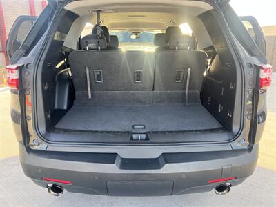 2021 Chevrolet Traverse LT Cloth   - Photo 13 - Phoenix, AZ 85009