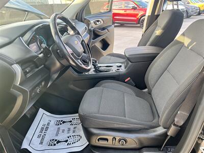 2021 Chevrolet Traverse LT Cloth   - Photo 7 - Phoenix, AZ 85009