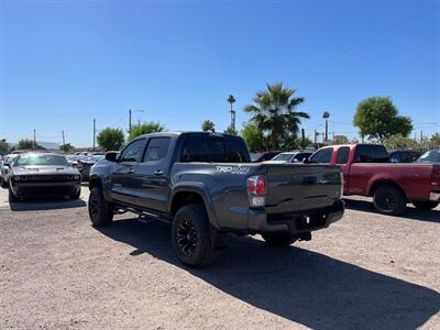 2023 Toyota Tacoma TRD Sport   - Photo 14 - Phoenix, AZ 85009