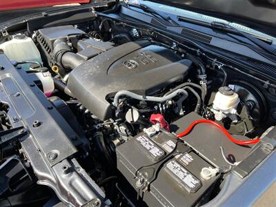 2023 Toyota Tacoma TRD Sport   - Photo 10 - Phoenix, AZ 85009