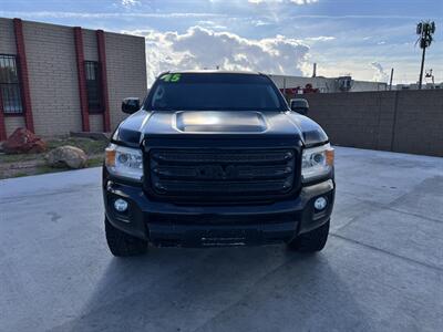 2015 GMC Canyon SLE - Photo 2 - Phoenix, AZ 85009
