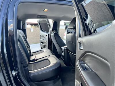 2015 GMC Canyon SLE - Photo 13 - Phoenix, AZ 85009