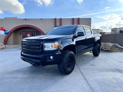 2015 GMC Canyon SLE - Photo 3 - Phoenix, AZ 85009