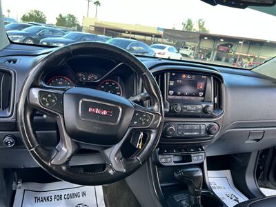 2015 GMC Canyon SLE - Photo 10 - Phoenix, AZ 85009