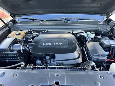 2015 GMC Canyon SLE - Photo 15 - Phoenix, AZ 85009