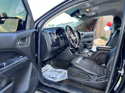 2015 GMC Canyon SLE - Photo 9 - Phoenix, AZ 85009