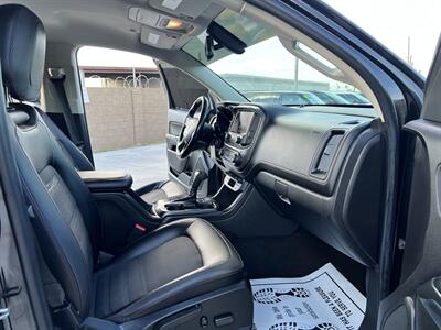 2015 GMC Canyon SLE - Photo 14 - Phoenix, AZ 85009