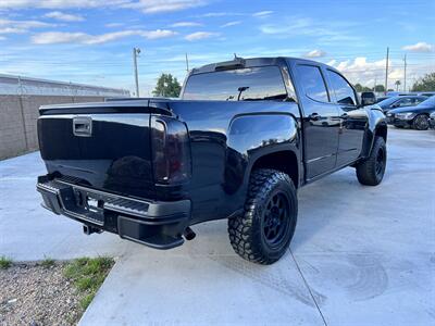 2015 GMC Canyon SLE - Photo 6 - Phoenix, AZ 85009