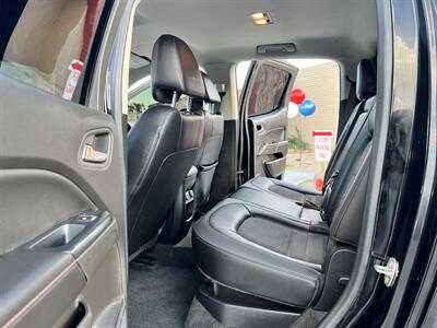 2015 GMC Canyon SLE - Photo 11 - Phoenix, AZ 85009