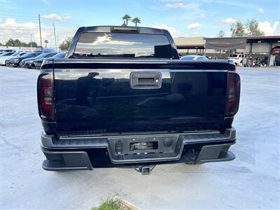 2015 GMC Canyon SLE - Photo 5 - Phoenix, AZ 85009