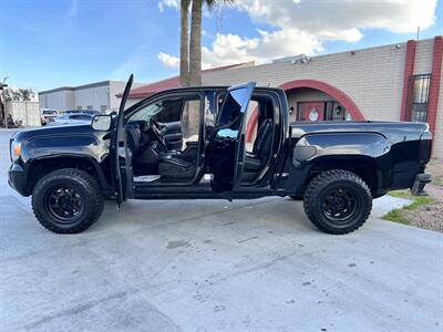 2015 GMC Canyon SLE - Photo 8 - Phoenix, AZ 85009