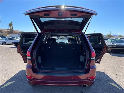 2021 Jeep Grand Cherokee Laredo X   - Photo 7 - Phoenix, AZ 85009