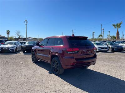 2021 Jeep Grand Cherokee Laredo X   - Photo 15 - Phoenix, AZ 85009