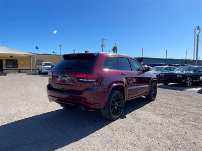 2021 Jeep Grand Cherokee Laredo X   - Photo 16 - Phoenix, AZ 85009