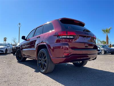 2021 Jeep Grand Cherokee Laredo X   - Photo 3 - Phoenix, AZ 85009