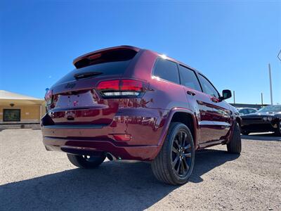 2021 Jeep Grand Cherokee Laredo X   - Photo 4 - Phoenix, AZ 85009