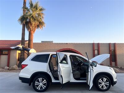 2017 Honda Pilot EX   - Photo 5 - Phoenix, AZ 85009