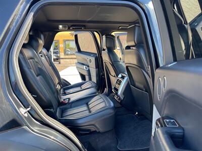 2020 Land Rover Range Rover Sport P525 HSE Dynamic   - Photo 9 - Phoenix, AZ 85009
