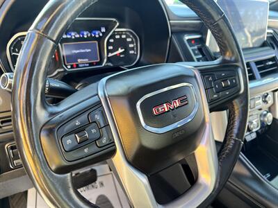 2021 GMC Yukon SLT   - Photo 9 - Phoenix, AZ 85009