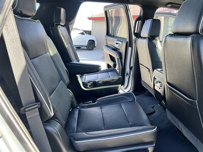 2021 GMC Yukon SLT   - Photo 17 - Phoenix, AZ 85009