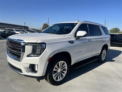 2021 GMC Yukon SLT   - Photo 2 - Phoenix, AZ 85009