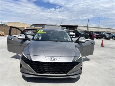 2023 Hyundai ELANTRA SEL - Photo 4 - Phoenix, AZ 85009