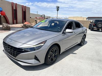2023 Hyundai ELANTRA SEL - Photo 2 - Phoenix, AZ 85009