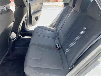 2023 Hyundai ELANTRA SEL - Photo 11 - Phoenix, AZ 85009