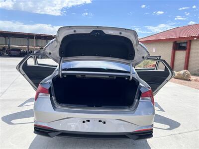 2023 Hyundai ELANTRA SEL - Photo 12 - Phoenix, AZ 85009