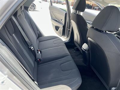 2023 Hyundai ELANTRA SEL - Photo 13 - Phoenix, AZ 85009