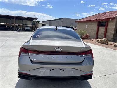2023 Hyundai ELANTRA SEL - Photo 3 - Phoenix, AZ 85009