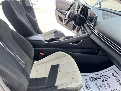 2023 Hyundai ELANTRA SEL - Photo 14 - Phoenix, AZ 85009