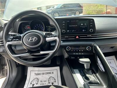 2023 Hyundai ELANTRA SEL - Photo 9 - Phoenix, AZ 85009