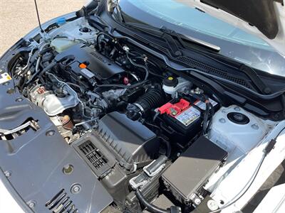 2020 Honda Civic Sport   - Photo 10 - Phoenix, AZ 85009