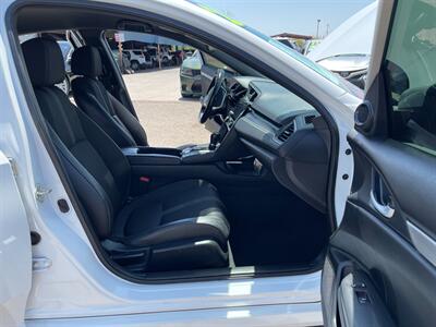 2020 Honda Civic Sport   - Photo 7 - Phoenix, AZ 85009