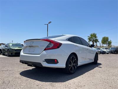 2020 Honda Civic Sport   - Photo 4 - Phoenix, AZ 85009