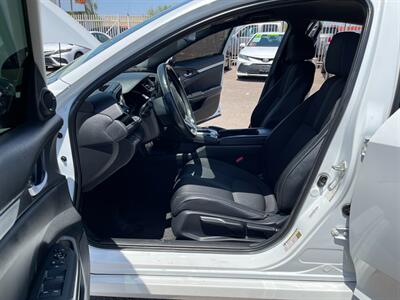 2020 Honda Civic Sport   - Photo 5 - Phoenix, AZ 85009