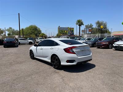 2020 Honda Civic Sport   - Photo 14 - Phoenix, AZ 85009
