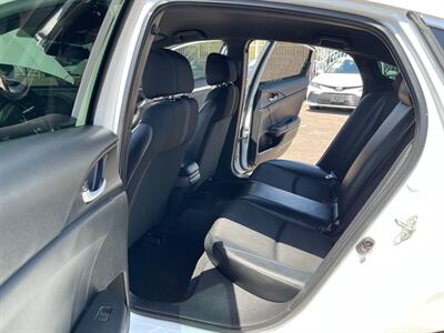 2020 Honda Civic Sport   - Photo 6 - Phoenix, AZ 85009