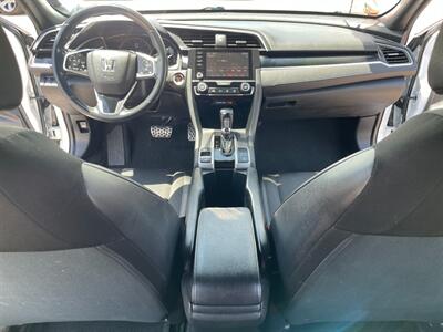 2020 Honda Civic Sport   - Photo 9 - Phoenix, AZ 85009