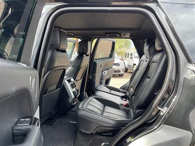 2020 Land Rover Range Rover Sport HST   - Photo 6 - Phoenix, AZ 85009