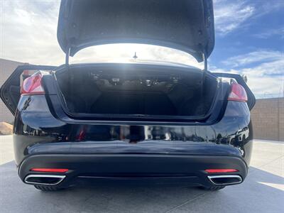 2015 Chrysler 200 S - Photo 13 - Phoenix, AZ 85009