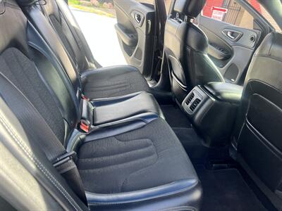 2015 Chrysler 200 S - Photo 14 - Phoenix, AZ 85009