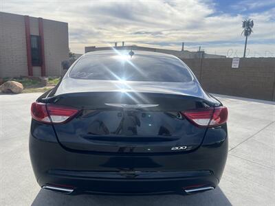 2015 Chrysler 200 S - Photo 3 - Phoenix, AZ 85009