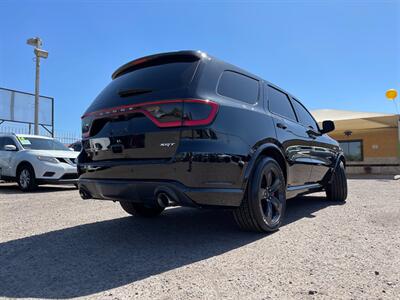 2018 Dodge Durango SRT   - Photo 4 - Phoenix, AZ 85009